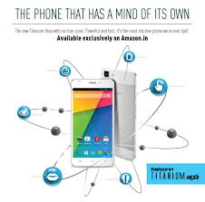 Karbonn Titanium Hexa” to be launched ...