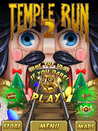 If yes, temple run 2 mod apk might be the . Winter Toyland Temple Run Wiki Fandom