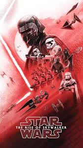 The originally planned release date for star wars: Star Wars The Rise Of Skywalker Live Wallpaper Movie Wallpaper