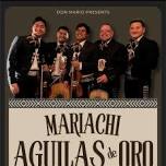 Mariachi Music: Mariachi Águilas de Oro
