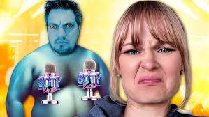 Why is STEVE so CRINGE?!