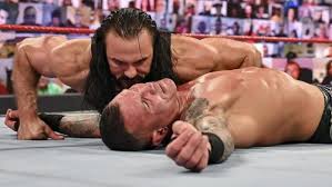 Latest monday night raw winners, grades. Wwe Raw Results 9 7 Mcintyre Attacks Orton Street Fight Retribution