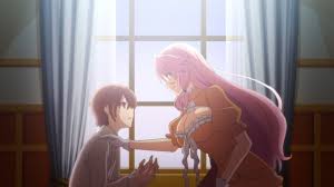 Kaifuku Jutsushi no Yarinaoshi – 02 - Random Curiosity