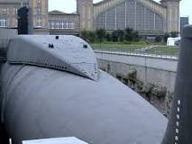 Vent (submarine) - Wikipedia