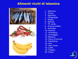 Per questo i sintomi migliorano soprattutto nella fase acuta del disturbo se si evitano alimenti che contengono istamina o che ne facilitano la sua liberazione. 7 Tipi Di Alimenti Che Causano L Infiammazione Fisioterapia Rubiera