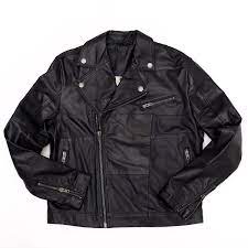 The 9 Best Sustainable And Recycled Leather Jacket Brands
