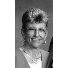 Antonia Martinez Obituary