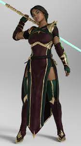 Check spelling or type a new query. Artstation Mortal Kombat 11 Jade Manbasama 3d