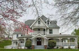 La Follette Home For Sale Abandoned Mansion For Sale Historic Homes Victorian Homes