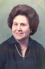 Virginia Byrd Lanier