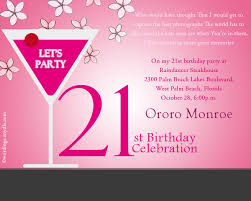 My friends and i do this all the time. 21st Birthday Party Invitation Wording Wordings And Messages