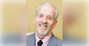 Obituary information for John Leise Jr.