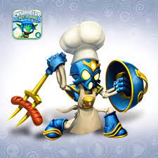 Check spelling or type a new query. Grill Master Chop Chop Skylanders Wiki Fandom