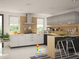 صور مطابخ مودرن 2017 2018 بافكار جديدة تجعلها اكثر اتساعا لوكشين ديزين نت dining room furniture design kitchen design decor kitchen designs layout