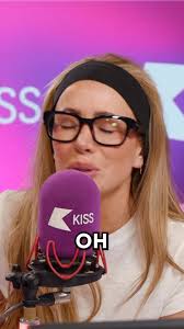 👉Young, single KISS presenter, with strong dancing skills, looking for  love... ❤️#DatePerri Jordan & Perri