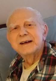 Adolph Swain Obituary March 12, 2020