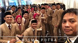 Wisma Putra