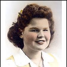 Obituary: Hendrix-Nicholas, Georgia