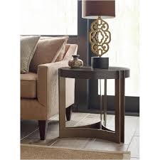603 920 American Drew Furniture Kent Round Lamp Table These lamps can be used in any room, not just the alternatively, many modern desk lights also have usb ports for charging other devices.