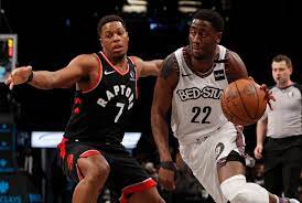 Anyway the maintenance of the server depends on that, so it will be. Nba Playoffs Must Follow Storylines Toronto Raptors Vs Brooklyn Nets