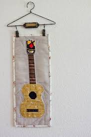 The Sometimes Crafter Patterns Ukulele Mini Quilt Mini Quilt Patterns Quilt Patterns Mini Quilt