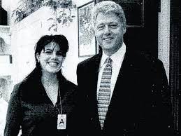 In the 20 years since, those feelings have only grown more complicated. For Monica Lewinsky It S Payback Time