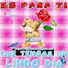 Q tengas un lindo dia. Es Para Ti Que Tengas Un Lindo Dia Versos De Buenos Dias Que Tengas Lindo Dia Saludos De Buenos Dias