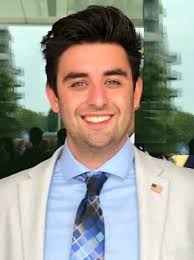 Alex Welz's Instagram, Twitter & Facebook