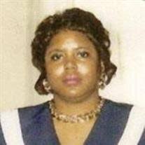 Sandra E. Garnette Obituary