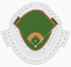 College World Series 2019 Tickets Seating Chart Predictions