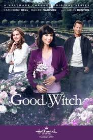 See also ginger flower scent oil. Season 3 The Good Witch Wiki Fandom