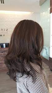 Majirel 20 Vol 1 2 6n 1 2 7 1 Richess 5 25 Darker Brown With Violet Tone 6n Hair Color Brown 6n Hair Color Brown Hair Colors