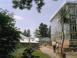 In 1698 the botanical garden of halle was founded as one of the first in prussia. Botanischer Garten Halle365 I Tipps Termine Fur Halle