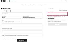Shein.com gift card promotions are carried out using the website which is flooded with shein.com gift card discount codes that are open for everyone and can be used to claim the shein.com gift card deals. Shein Gutschein Juni 2021 30 20 Gutscheincode Nutzen