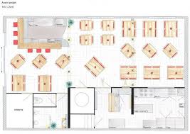 Plan D Amenagement D Une Cuisine De Restaurant Cuisine Restaurant Plan Restaurant Idees De Restaurant