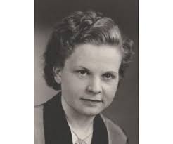 FLORENCE LACK Obituary (2016)