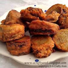 A Crafty Arab Libyan Mubatan Libyan Food Recipes Food