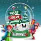 Holly Jolly Journey 2025 - Fri Jan 2 event in Litchfield, NH
