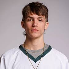 2025 Men's Lacrosse Roster