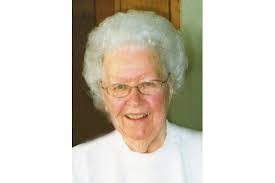 Ruth Yauk Obituary (1922