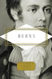 Burns: Poems: Edited by Gerard Carruthers (Everyman's Library Pocket Poets  Series)