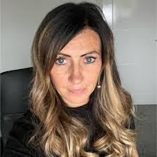 Jillian Conder's Instagram, Twitter & Facebook