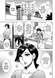 Anoko no Kawari ni Suki na dake Ch. 13 » nhentai - Hentai Manga, Doujinshi  & Porn Comics