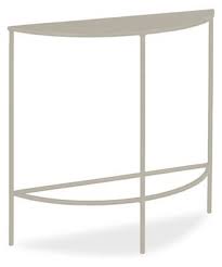 Slim Console Tables In Colors Modern Console Tables Modern Living Room Furniture With Images Slim Console Table Console Table Modern Console Tables