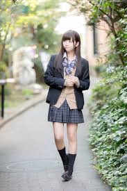 on twitter school girl outfit cute school uniforms girls in mini skirts
