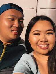 Billy Moua and Alia Her's Wedding Website