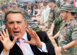 Maybe you would like to learn more about one of these? El Ciudadano No More Impunity Colombian Supreme Court Turns Its Back On Uribe