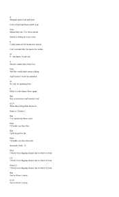 We did not find results for: Lirik Lagu Barat