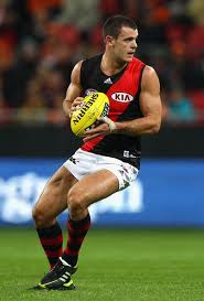 Brent Stanton Photos Photos Afl Rd 9 Gws V Essendon Essendon Football Club Afl Australian Football