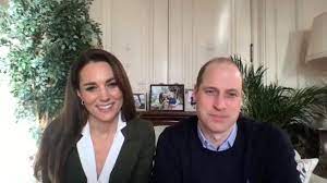 William said he received the shot at london's science museum on. Covid 19 Prince William And Kate Urge People To Get Vaccine Bbc News